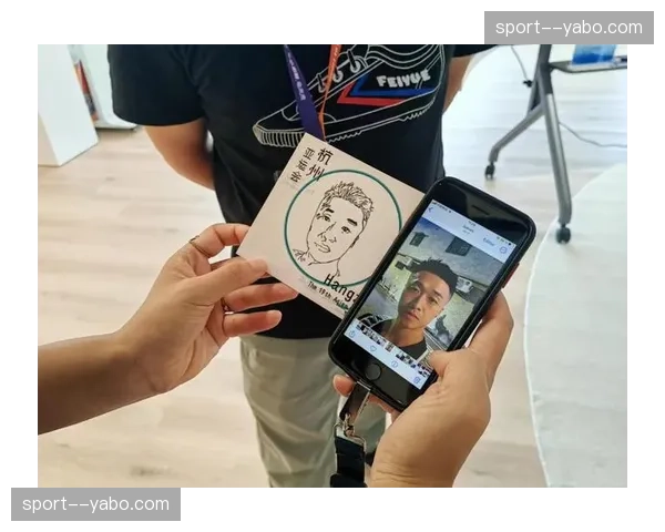 运动员数字肖像授权链打通，虚拟对战场景内容瞬时生成