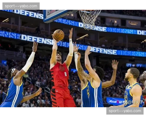 阿夫迪亚30分10篮板5助攻 开拓者前锋季后赛首秀惊艳